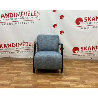 Chair ZAK (Relaxation) (Group 3) (Exposition)